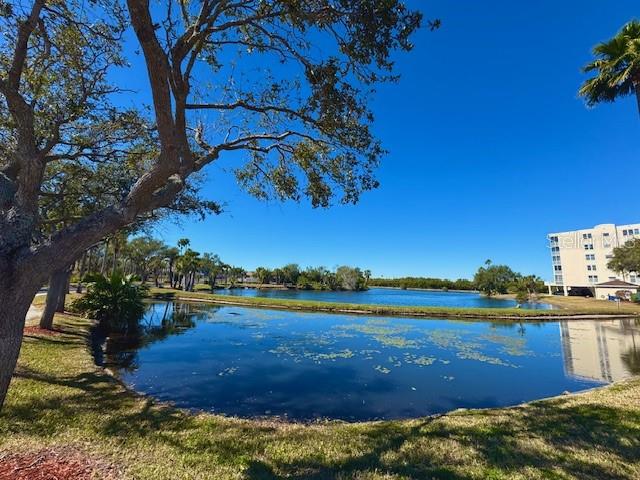 SHORES OF LONG BAYOU CONDO - Residential