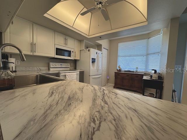 SHORES OF LONG BAYOU CONDO - Residential