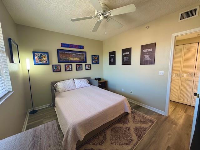 SHORES OF LONG BAYOU CONDO - Residential