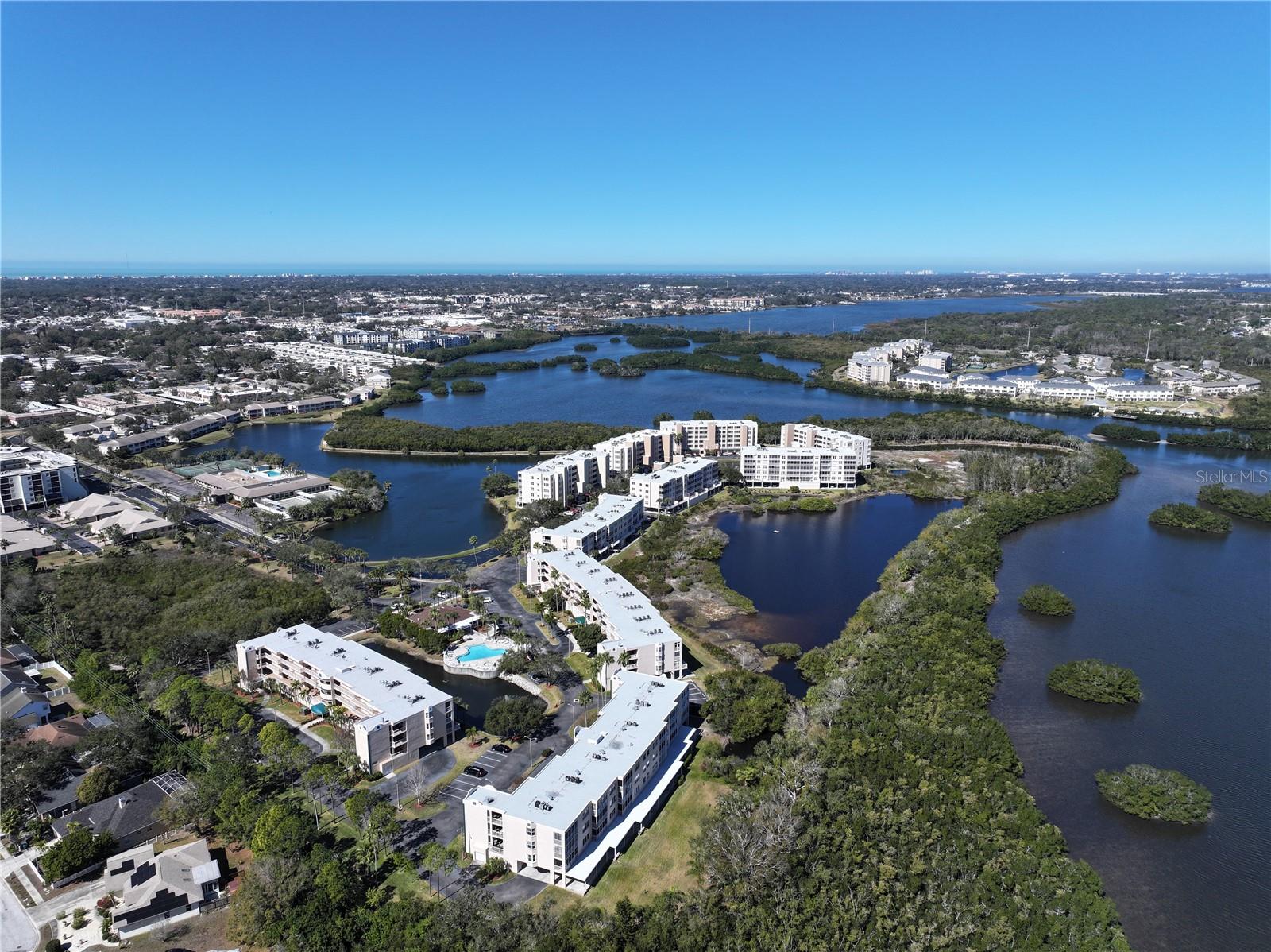 6251 SHORELINE DRIVE 2205