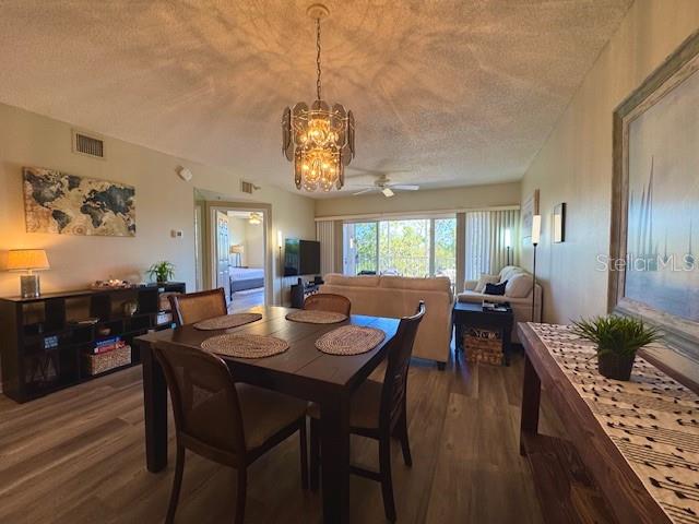 SHORES OF LONG BAYOU CONDO - Residential