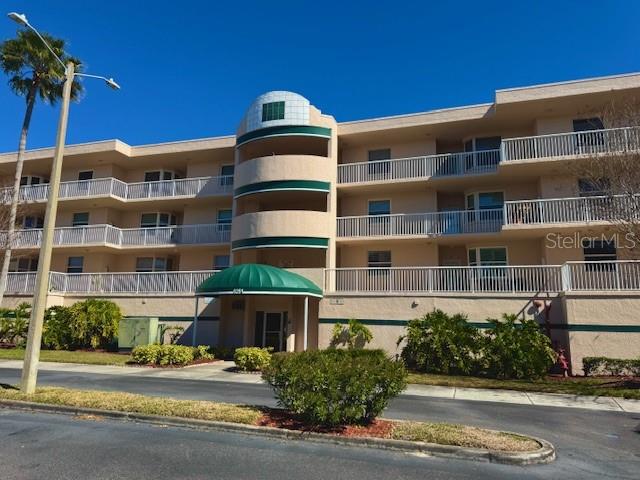 SHORES OF LONG BAYOU CONDO - Residential