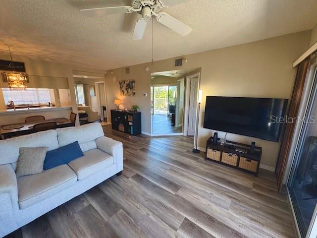 SHORES OF LONG BAYOU CONDO - Residential