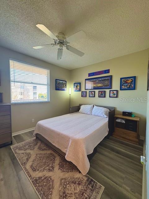 SHORES OF LONG BAYOU CONDO - Residential