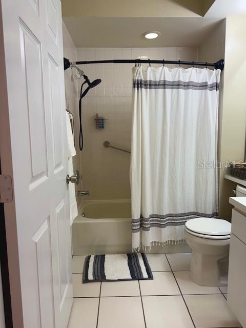 SHORES OF LONG BAYOU CONDO - Residential