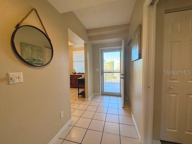 SHORES OF LONG BAYOU CONDO - Residential