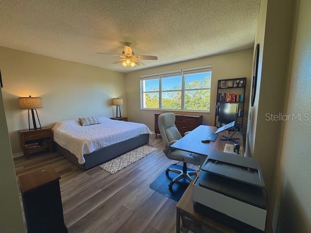 SHORES OF LONG BAYOU CONDO - Residential