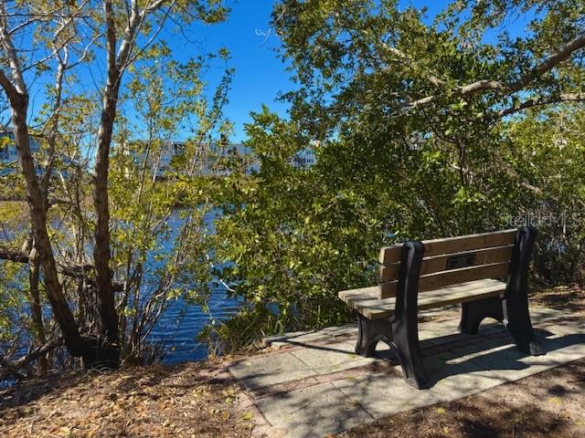 SHORES OF LONG BAYOU CONDO - Residential