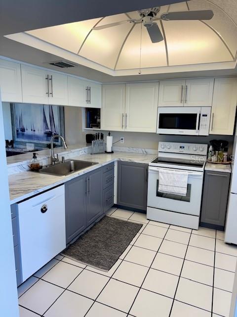 SHORES OF LONG BAYOU CONDO - Residential