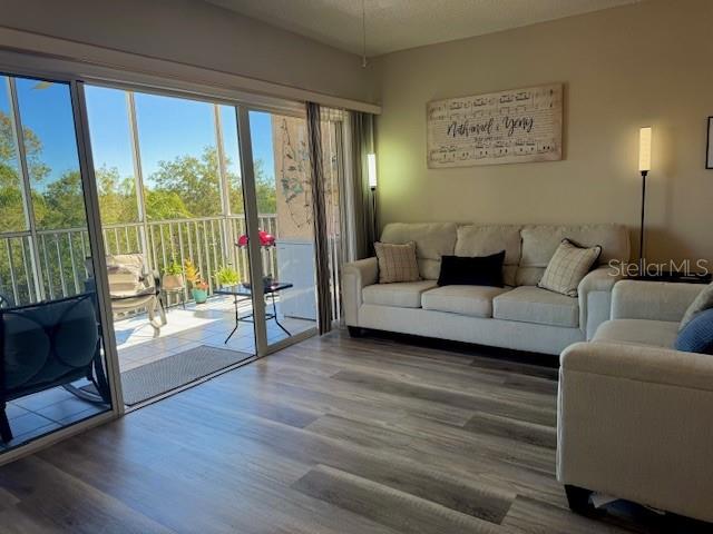 SHORES OF LONG BAYOU CONDO - Residential