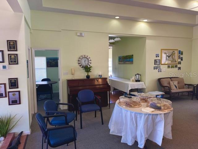 SHORES OF LONG BAYOU CONDO - Residential