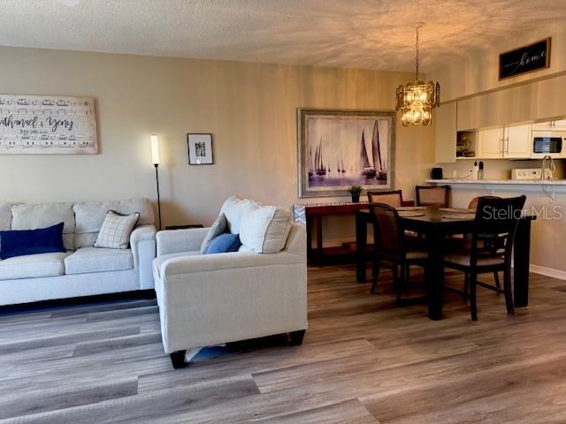 SHORES OF LONG BAYOU CONDO - Residential