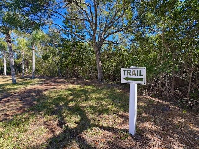 SHORES OF LONG BAYOU CONDO - Residential