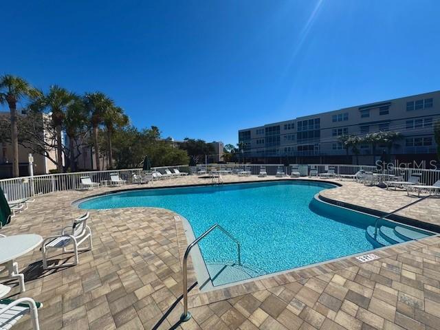SHORES OF LONG BAYOU CONDO - Residential