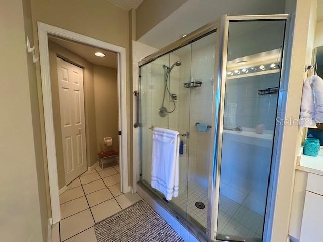 SHORES OF LONG BAYOU CONDO - Residential