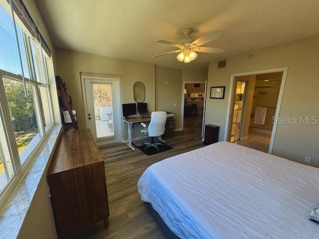 SHORES OF LONG BAYOU CONDO - Residential