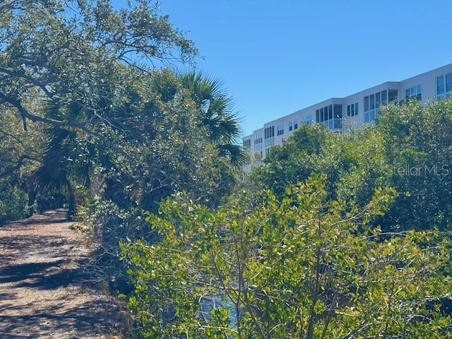 SHORES OF LONG BAYOU CONDO - Residential