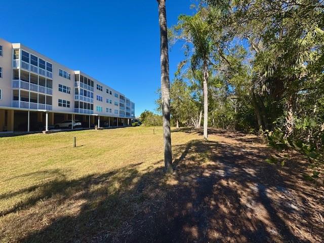 SHORES OF LONG BAYOU CONDO - Residential