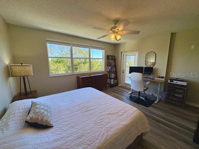 SHORES OF LONG BAYOU CONDO - Residential