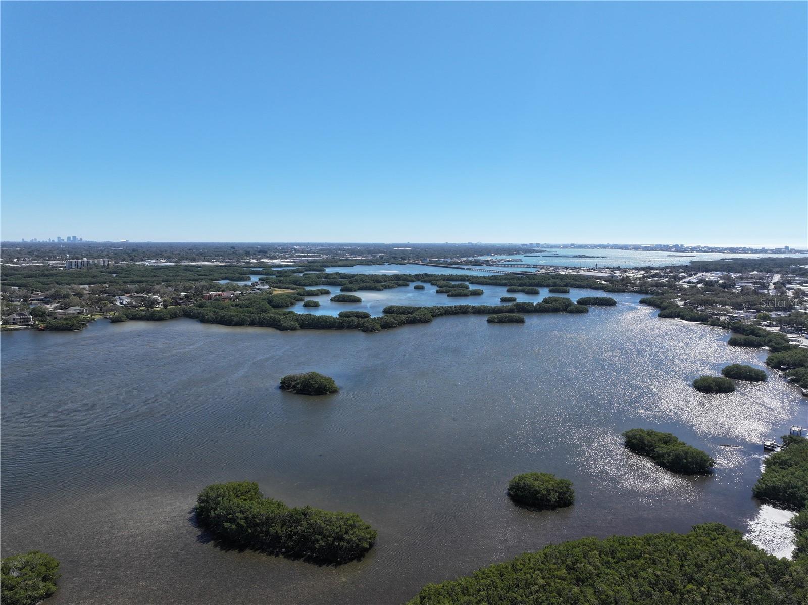 SHORES OF LONG BAYOU CONDO - Residential