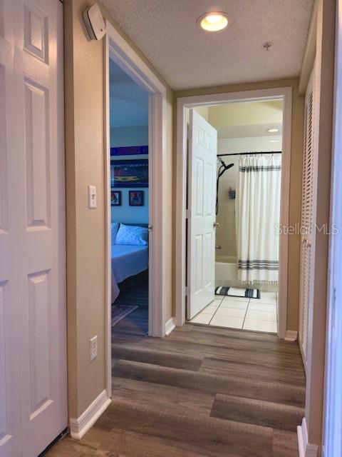 SHORES OF LONG BAYOU CONDO - Residential