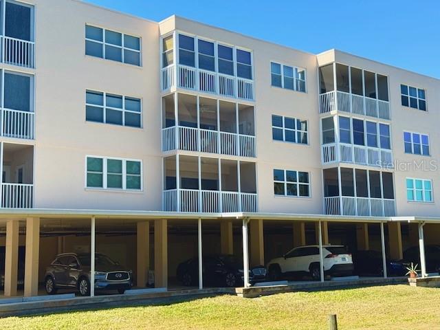 SHORES OF LONG BAYOU CONDO - Residential