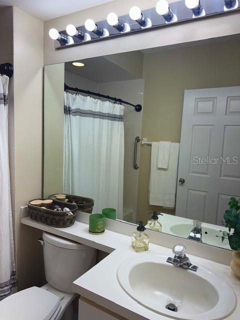 SHORES OF LONG BAYOU CONDO - Residential
