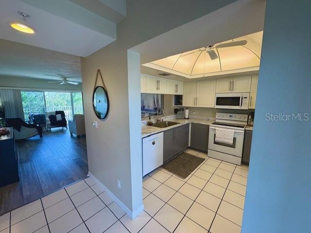 SHORES OF LONG BAYOU CONDO - Residential