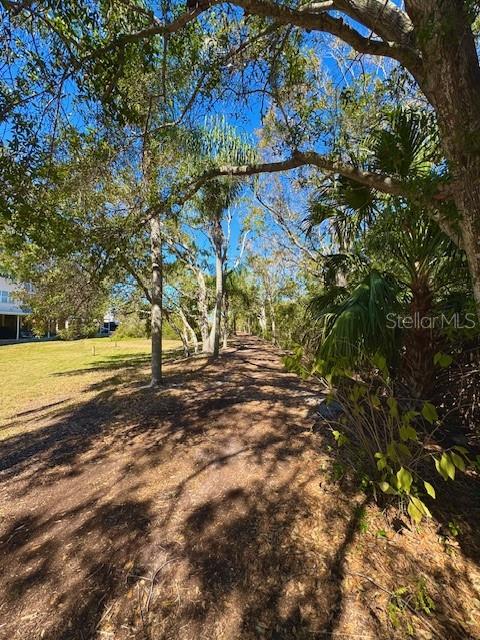 SHORES OF LONG BAYOU CONDO - Residential