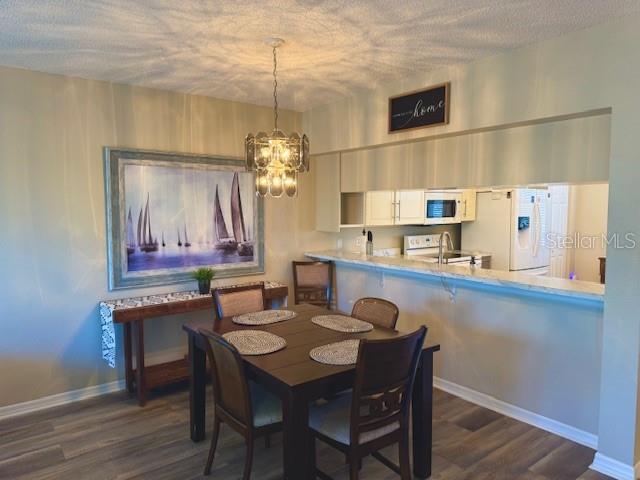 SHORES OF LONG BAYOU CONDO - Residential