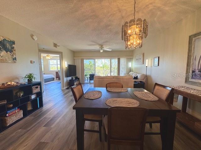 SHORES OF LONG BAYOU CONDO - Residential