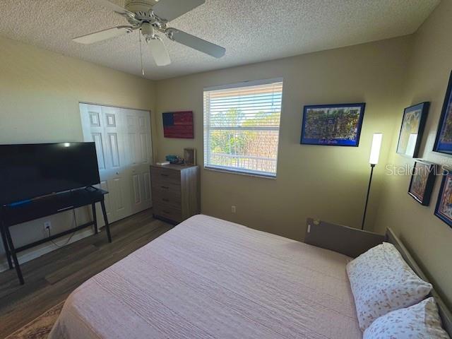 SHORES OF LONG BAYOU CONDO - Residential