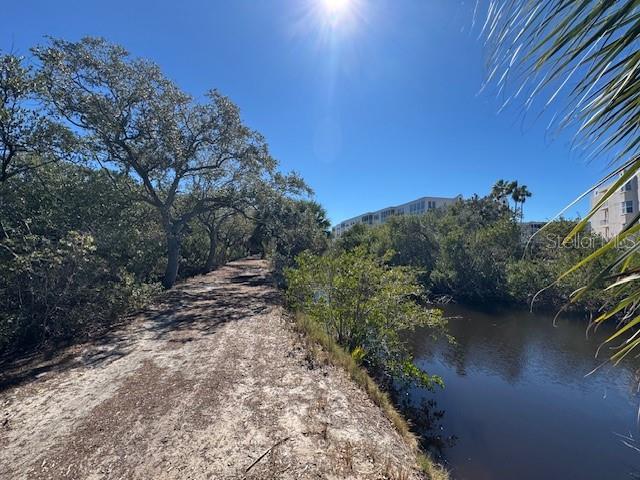 SHORES OF LONG BAYOU CONDO - Residential