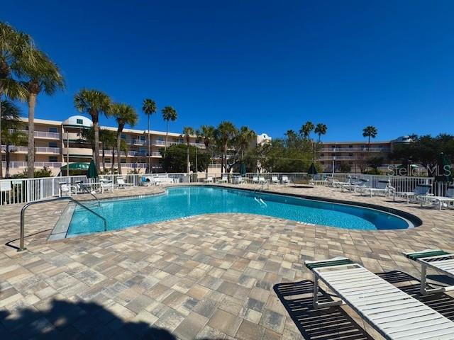 SHORES OF LONG BAYOU CONDO - Residential