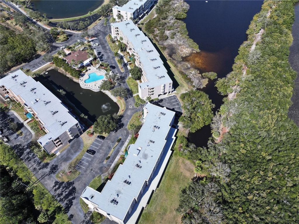 Photo of 6251 Shoreline Drive #2205, St Petersburg, FL 33708 (MLS # TB8474113)