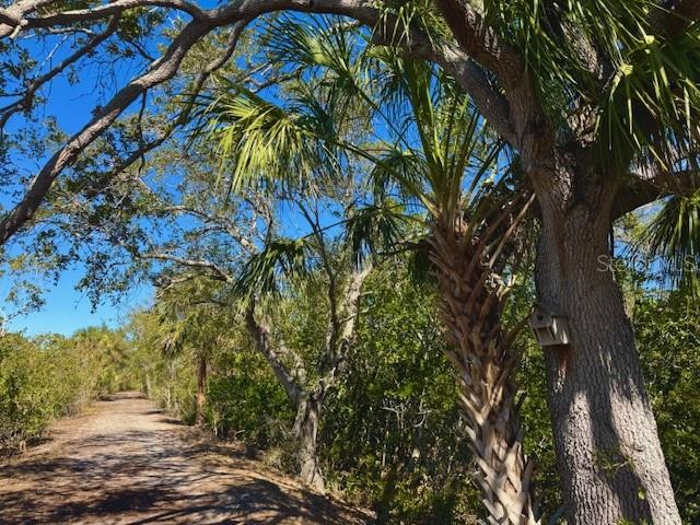 SHORES OF LONG BAYOU CONDO - Residential