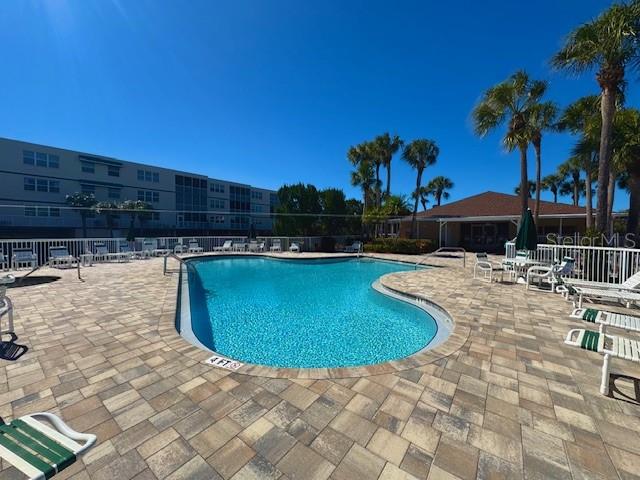 SHORES OF LONG BAYOU CONDO - Residential