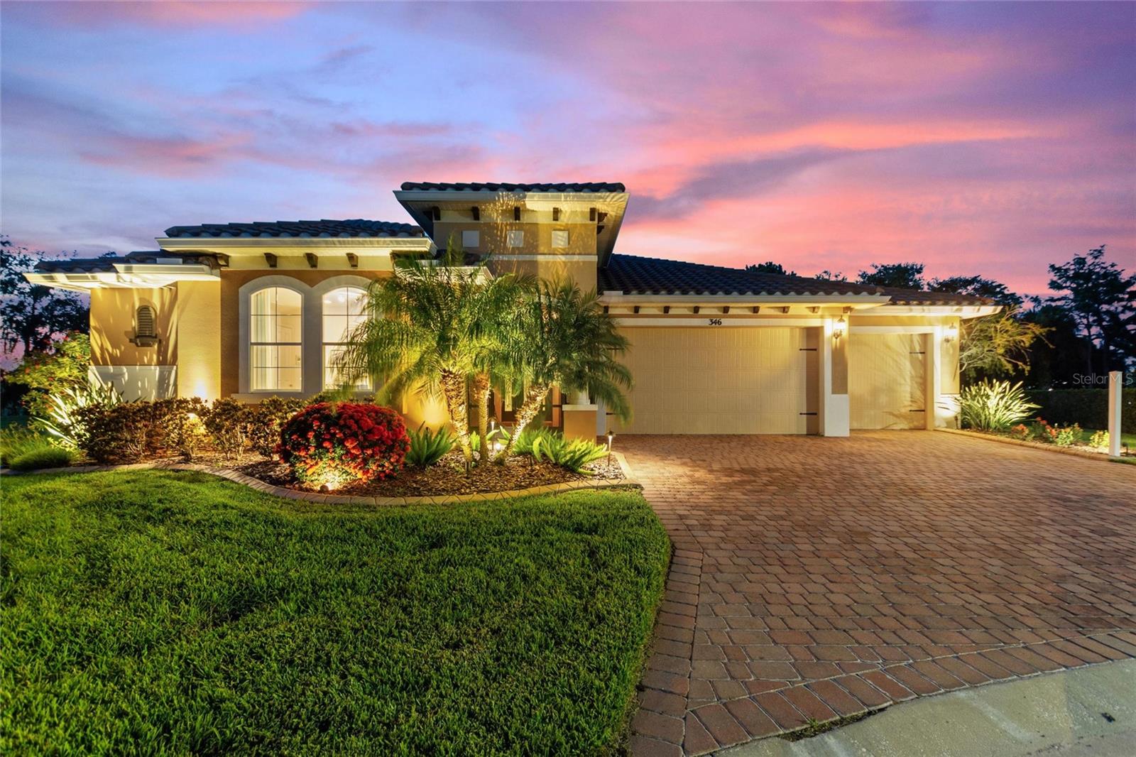 346 TREVISO DRIVE