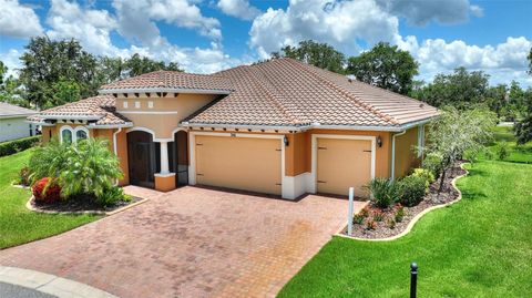 Photo of 346 Treviso Drive, Kissimmee, FL 34759 (MLS # S5129606)