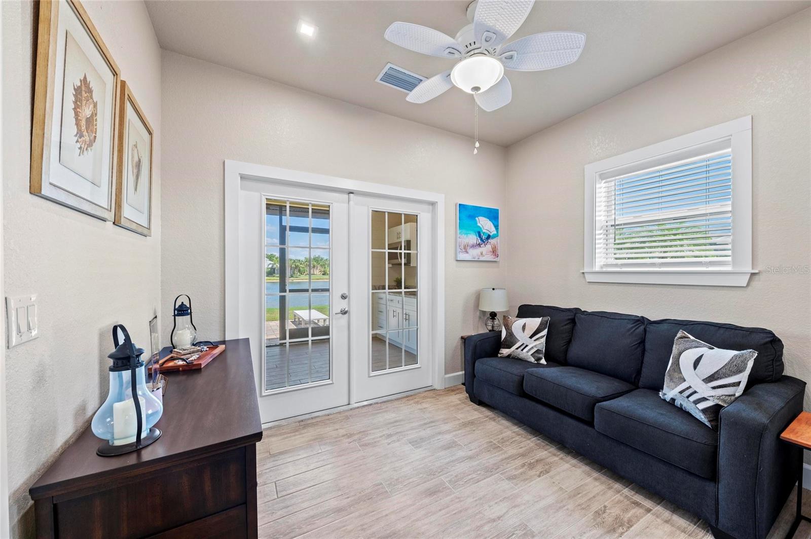 THORNTON CREEK MOTORCOACH RESIDENCE - Residential