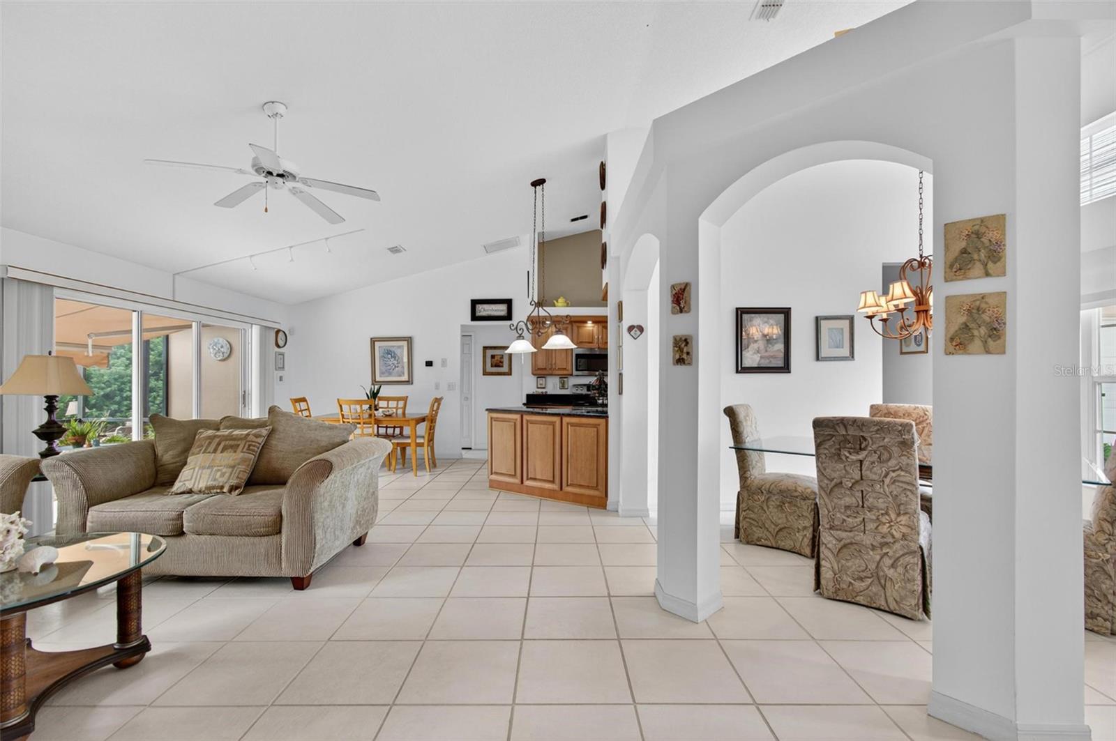 CUSTERS PALM HARBOR SUB - Residential