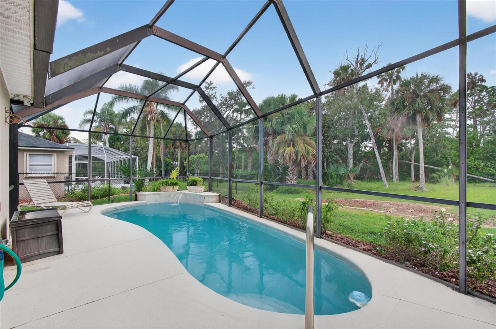 CUSTERS PALM HARBOR SUB - Residential