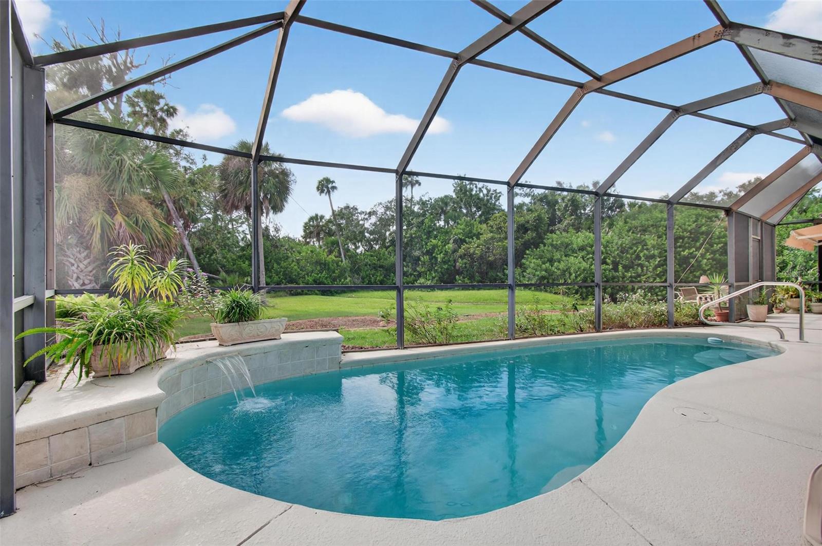 CUSTERS PALM HARBOR SUB - Residential