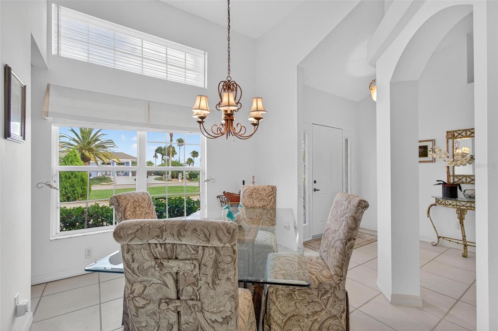 CUSTERS PALM HARBOR SUB - Residential