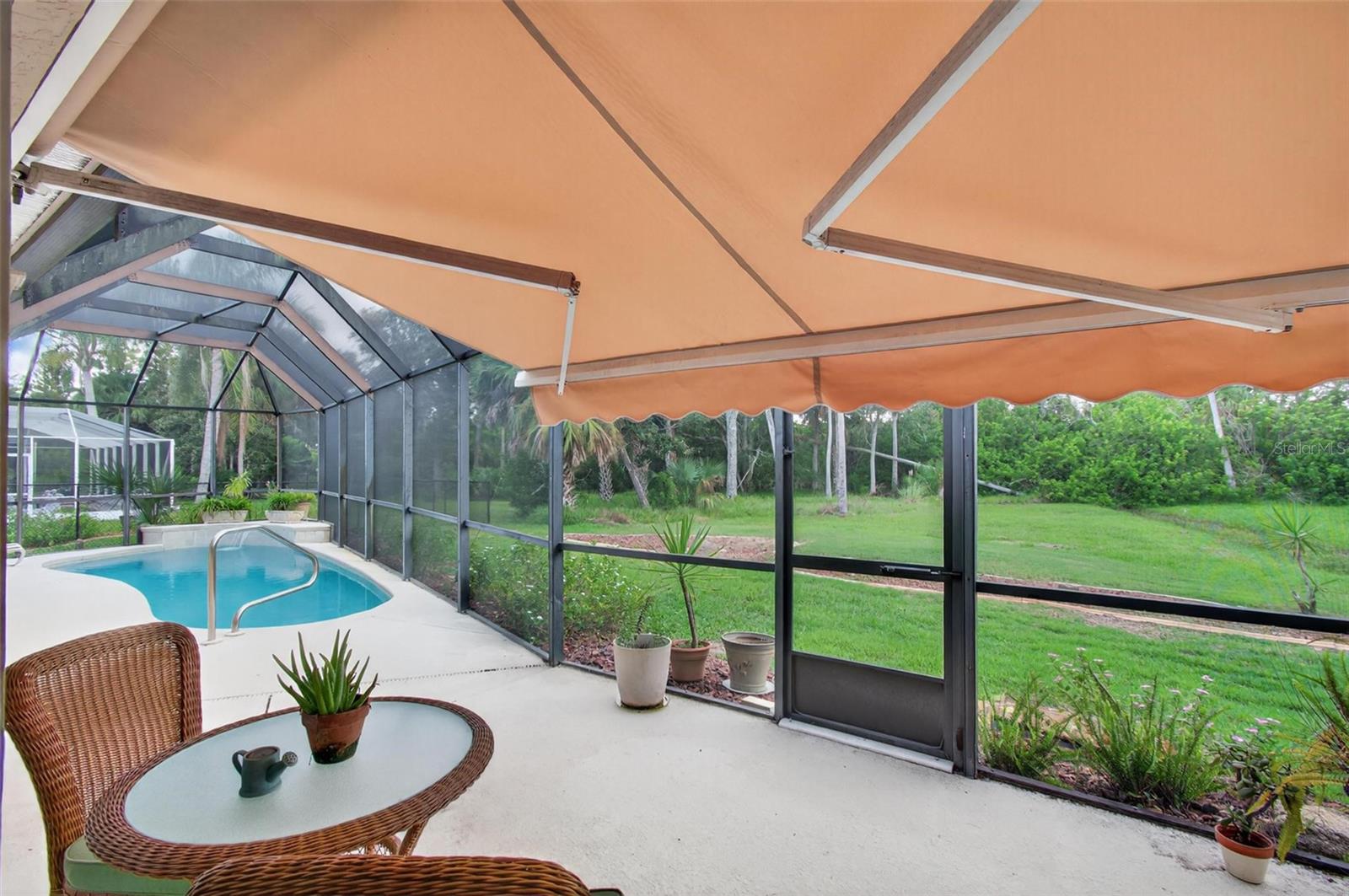 CUSTERS PALM HARBOR SUB - Residential