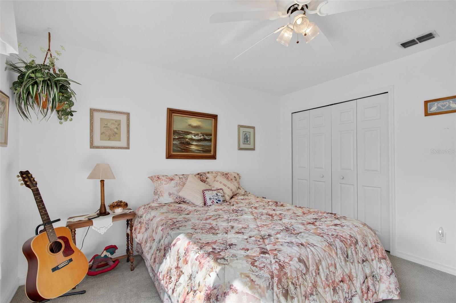 CUSTERS PALM HARBOR SUB - Residential