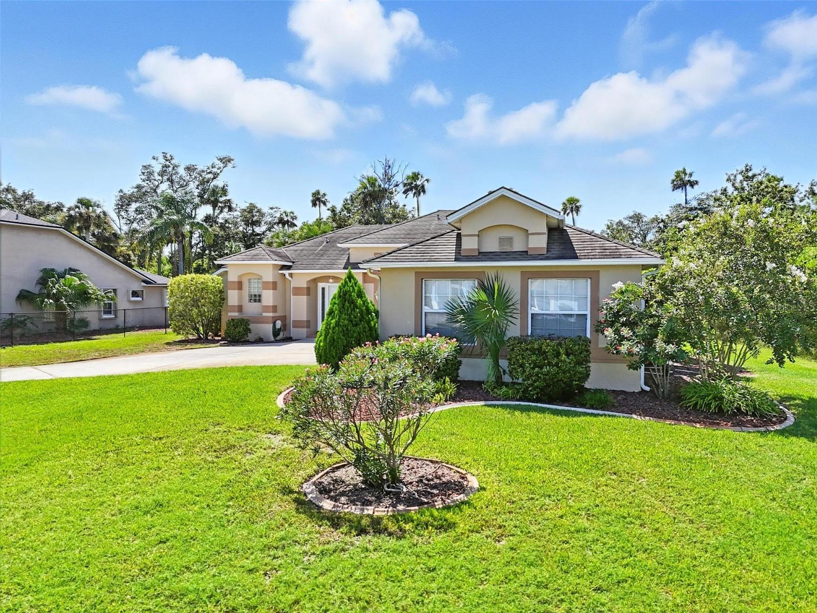 CUSTERS PALM HARBOR SUB - Residential