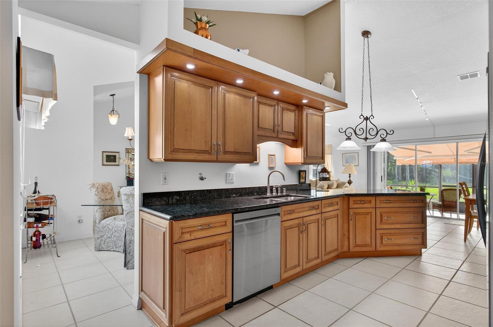 CUSTERS PALM HARBOR SUB - Residential