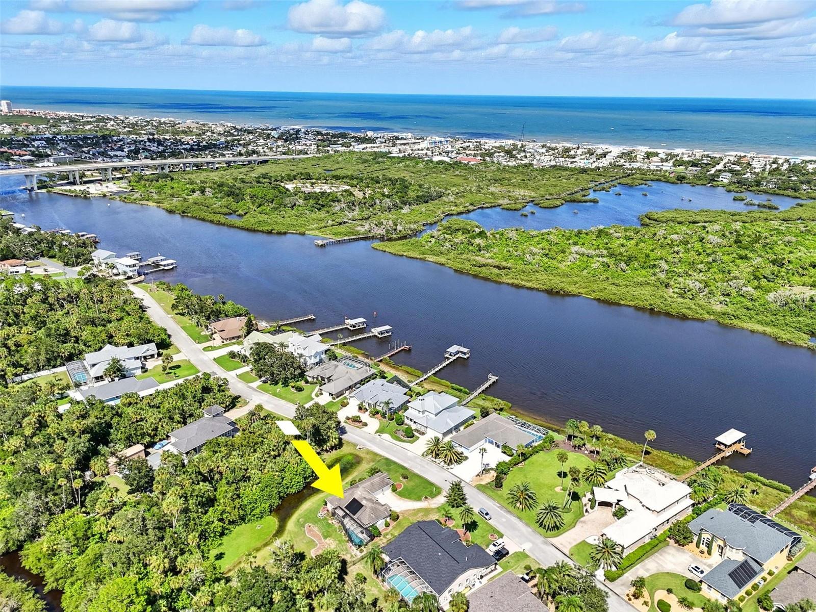 CUSTERS PALM HARBOR SUB - Residential