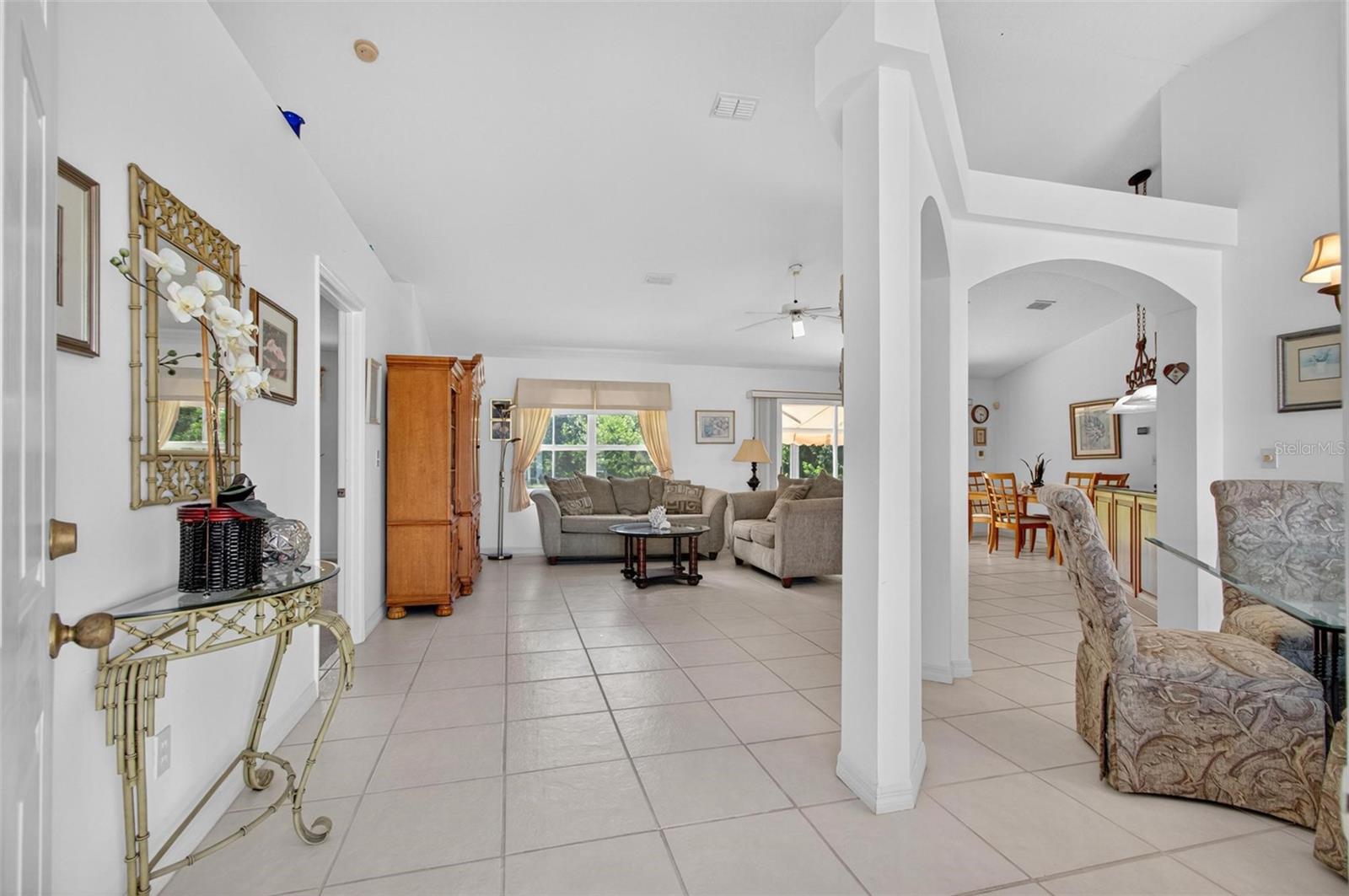 CUSTERS PALM HARBOR SUB - Residential